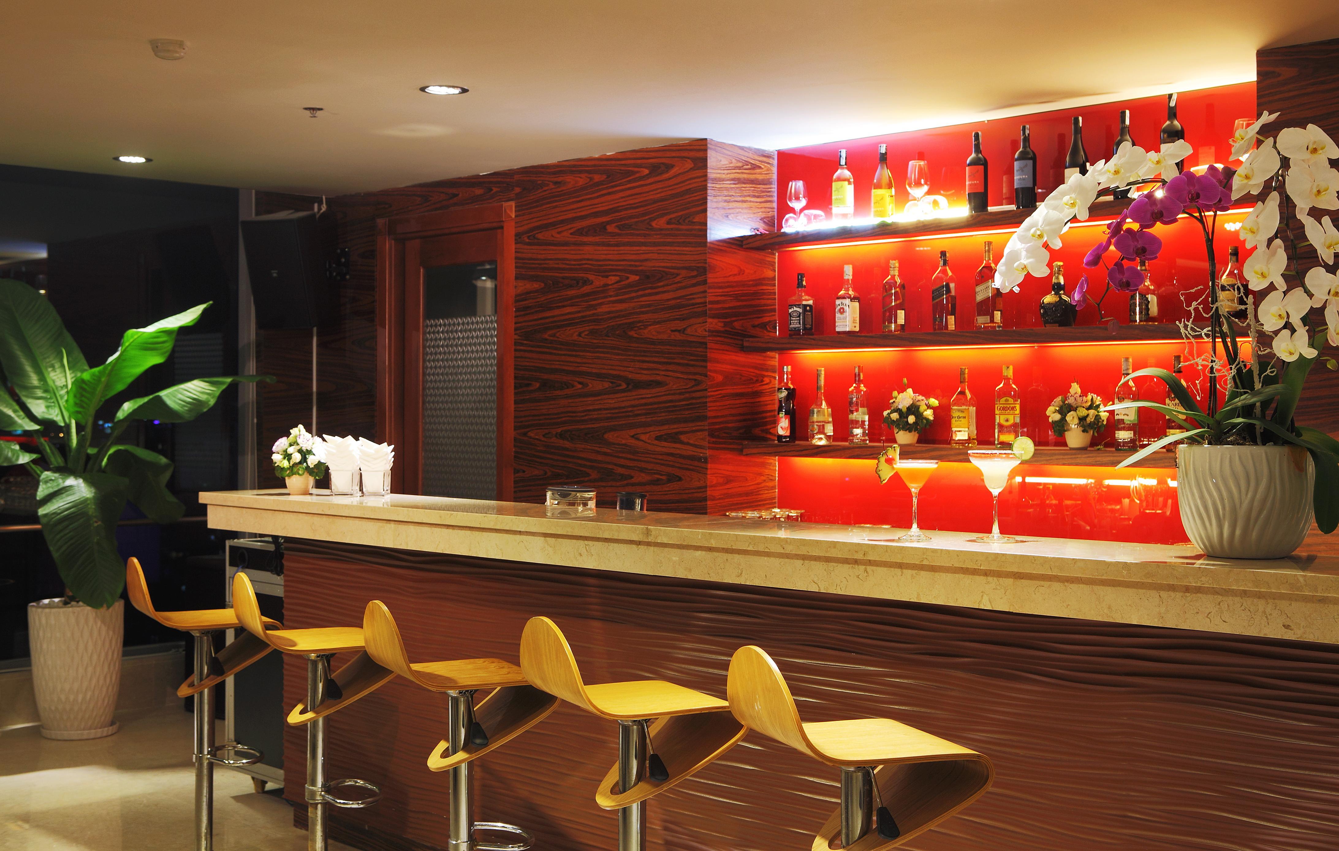Eden Star Saigon Hotel Ho Si Minh-város Kültér fotó