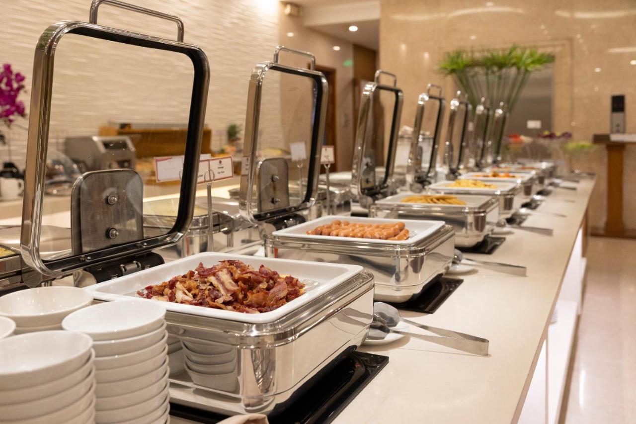 Eden Star Saigon Hotel Ho Si Minh-város Kültér fotó