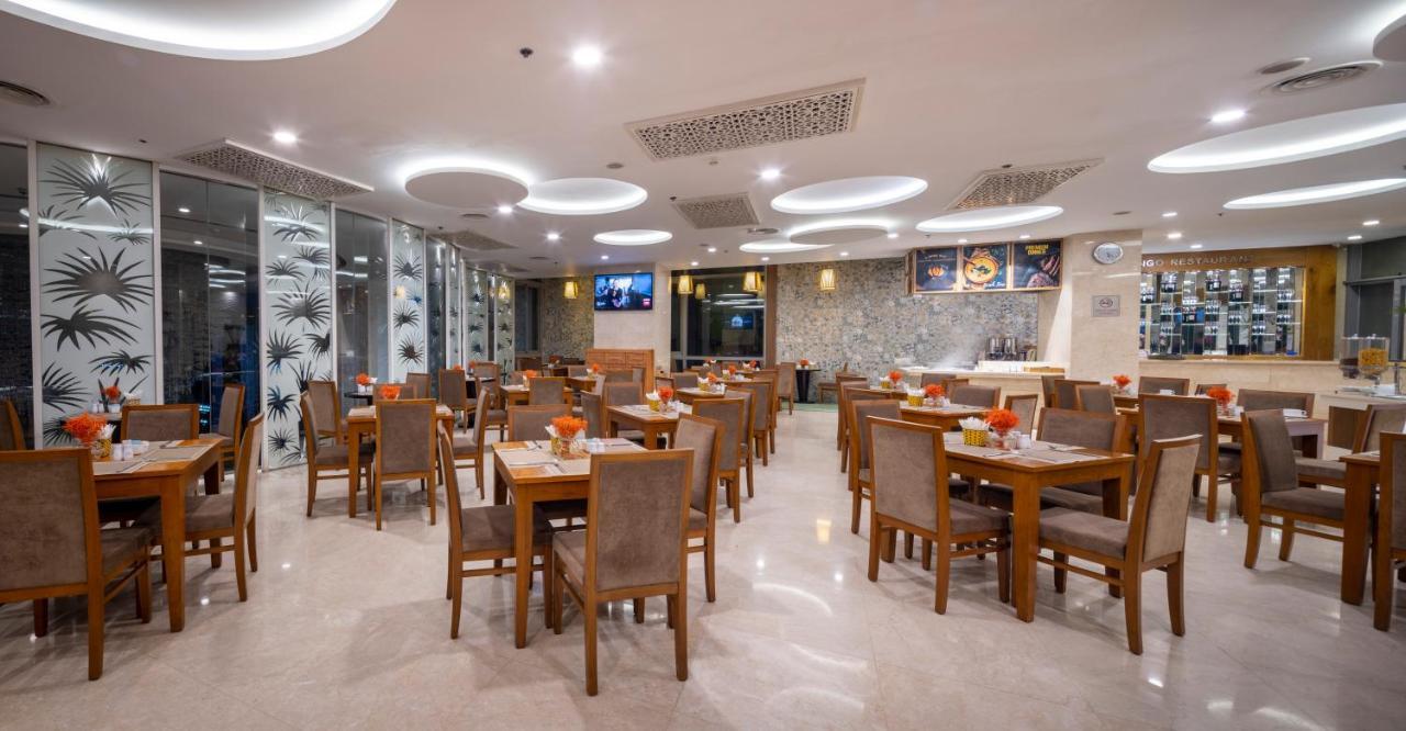 Eden Star Saigon Hotel Ho Si Minh-város Kültér fotó