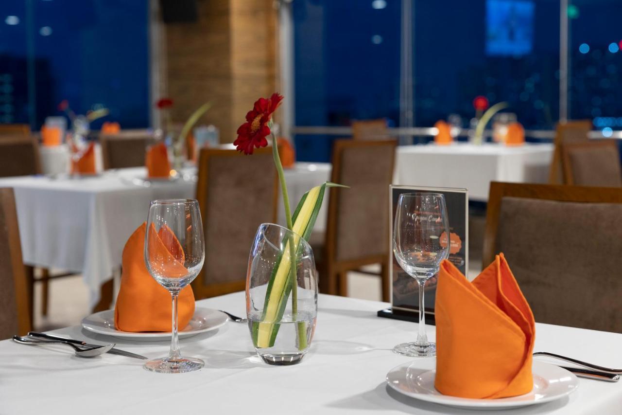 Eden Star Saigon Hotel Ho Si Minh-város Kültér fotó
